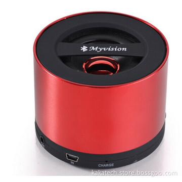 N9 FM Radio Portable Mini Wireless Bluetooth Speaker